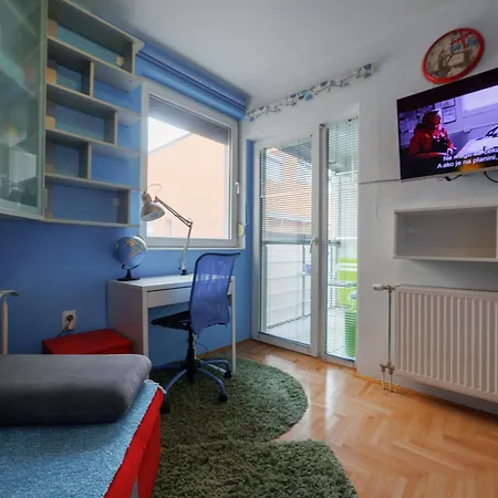 Apartment Lux 010