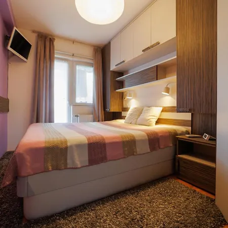 Apartment Lux 010