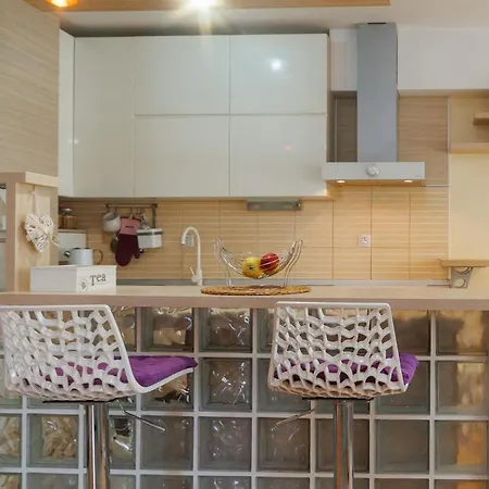Apartment Lux 010